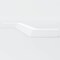 Ekena Millwork 40 12W x 23 38H x 1T Small Westmore Decorative Fretwork Ceiling Panels, PVC CELP41X2303WST - alternate 9